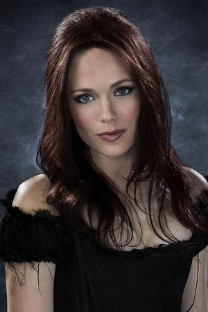 Katia Winter