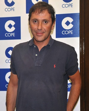 Paco González