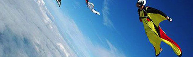 Discovery Max emitirá en directo el primer salto de