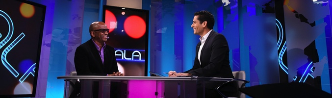 &#39;Cala&#39;, uno de los programas de CNN en América
