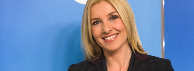 Cayetana Guillén Cuervo