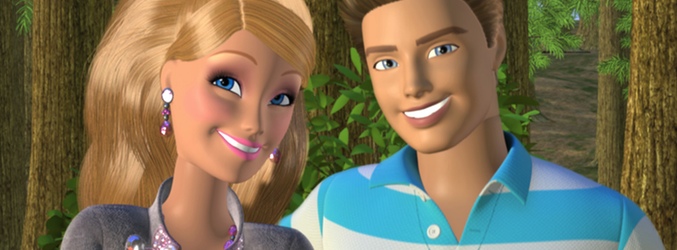 &#39;Barbie in the Dreamhouse&#39;