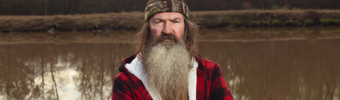 Phil Robertson