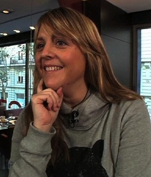 Tatiana Sisquella