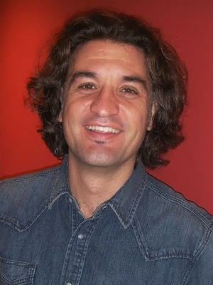 Juan Ramón Gonzalo