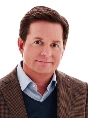 Michael J. Fox <span>Fuente: NBC</span>