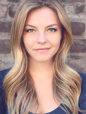 Eloise Mumford