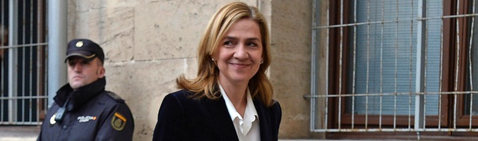 Infanta Cristina