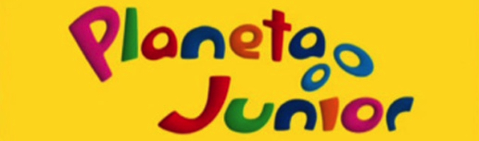 Planeta Junior