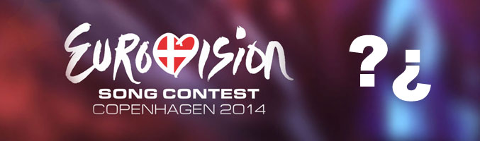 España elegirá el 22 de febrero a su representante para Eurovisión