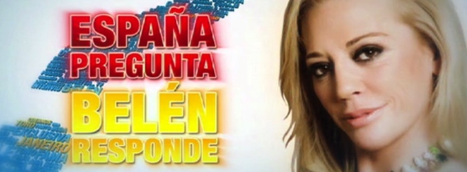 'España pregunta, Belén responde'