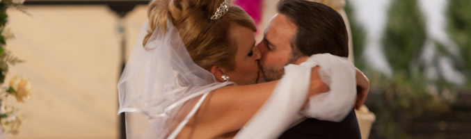 Fermín y Estela se convierten en marido y mujer en 'La que se avecina'