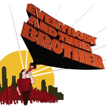 &#39;Ciento y la madre&#39;