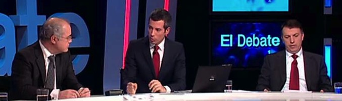 'El debate de La 1'