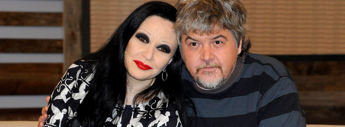 Alaska y Javier Coronas toman el relevo de Joaquín Reyes y Mara Torres en 'Alaska y Coronas'