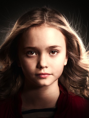 Johnny Sequoyah en 'Believe'