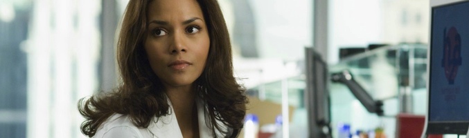 Halle Berry en &quot;Seduciendo a un extraño&quot;