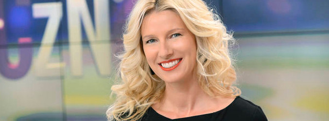 Anne Igartiburu presentará 'Mira quién va a Eurovisión'