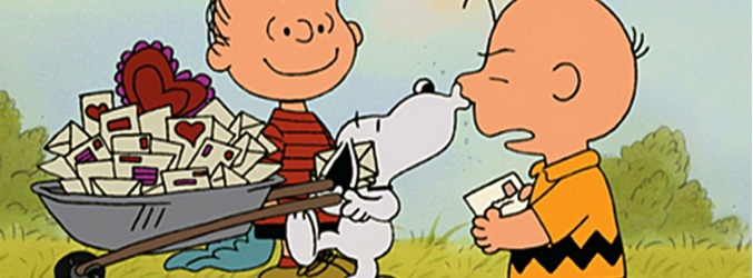'Be My Valentine Charlie Brown', ABC