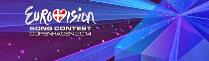 Imagen promocional del Festival de Eurovisión 2014