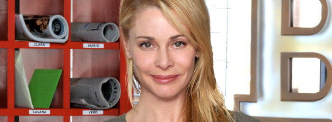 Belén Rueda es Candela en &#39;B&b, de boca en boca&#39;