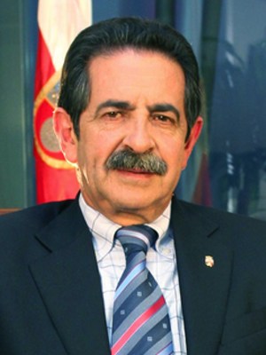 Miguel Ángel Revilla