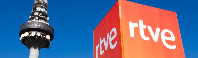 Sede de RTVE