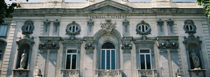Tribunal Supremo