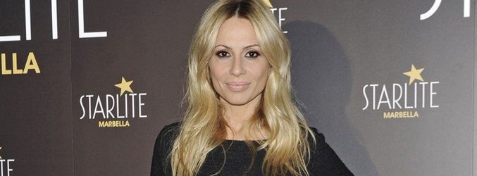 marta sanchez hay una cosa que te quiero decir telecinco