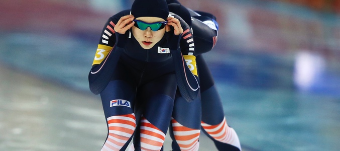 Juegos Olímpicos de Sochi