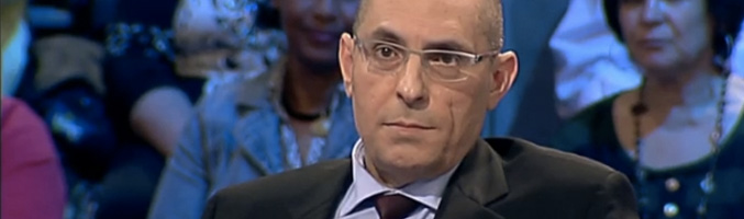 El juez Silva acudió este sábado a 'laSexta noche', el programa de Iñaki López