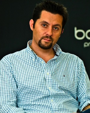 Ramón Campos