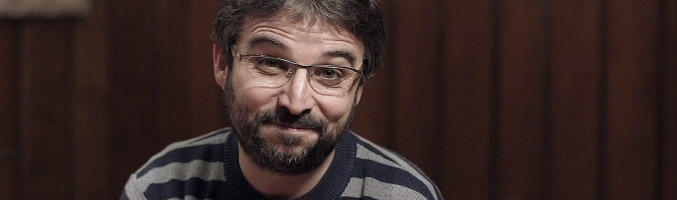 Jordi Évole, director de "Operación Palace"