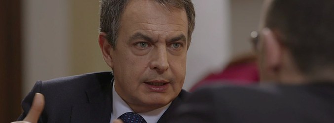José Luis Rodríguez Zapatero