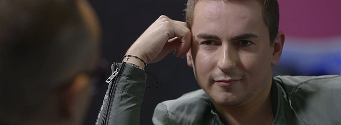 Jorge Lorenzo
