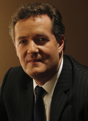 Piers Morgan