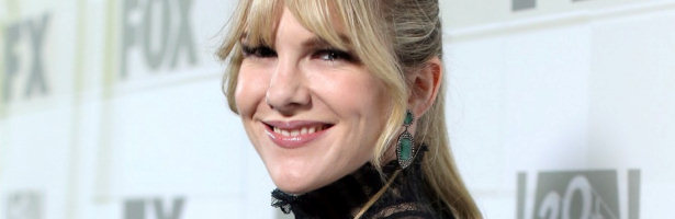 Lily Rabe