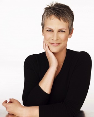 Jamie Lee Curtis