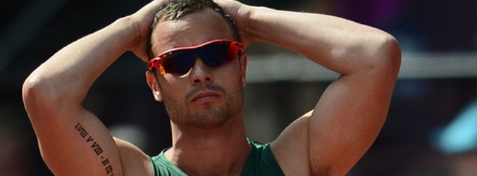 Oscar Pistorius