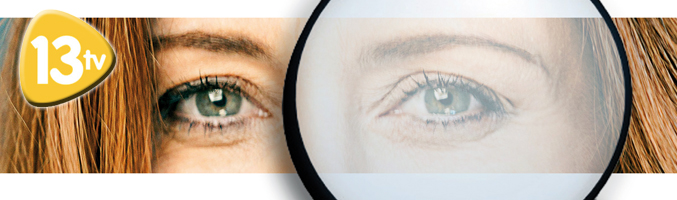 Patricia Betancort presentará 'Detrás de la verdad' en 13tv