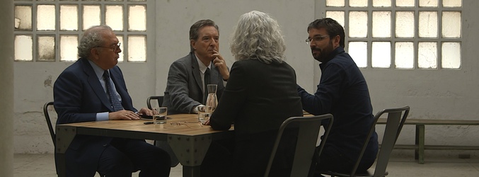 El debate sobre la 'Operación Palace'