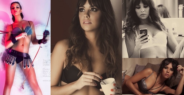 Fotos subidas en el mes de febrero por Cristina Pedroche