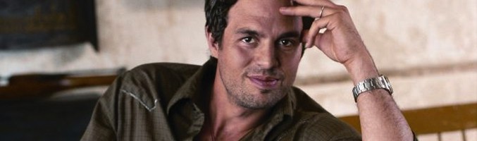 Mark Ruffalo