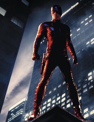 Daredevil