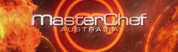 'MasterChef Australia'