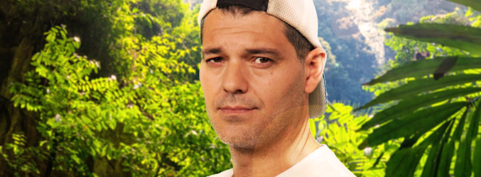 Frank Cuesta, nuevo fichaje de Discovery Max