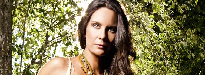 Miriam Blanco ('Supervivientes 2010'): 