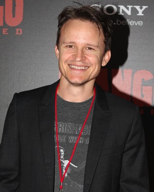 Damon Herriman