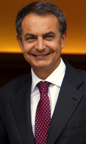 Jose Luis Rodríguez Zapatero