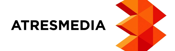 Logo de la Fundación Atresmedia